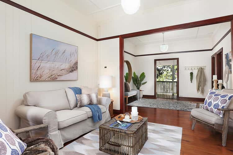 Second view of Homely house listing, 31 Prince Street, Grange QLD 4051