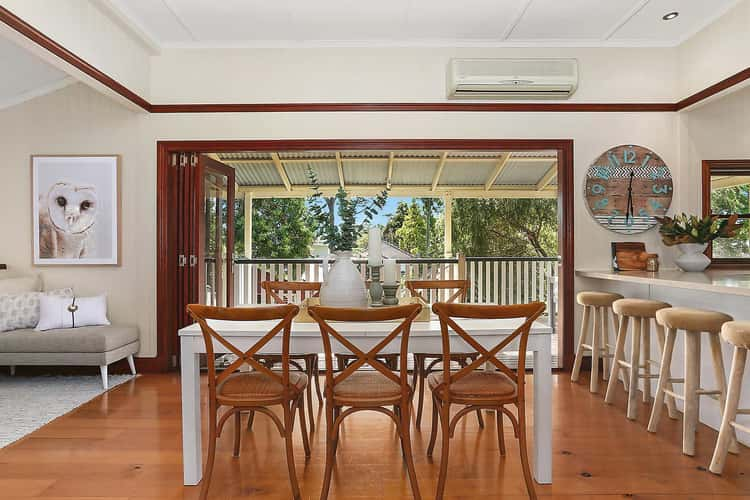 Third view of Homely house listing, 31 Prince Street, Grange QLD 4051