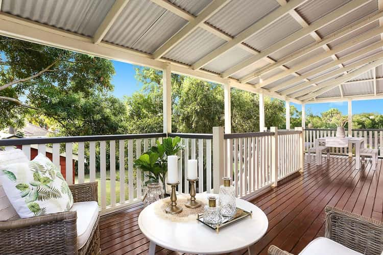 Fifth view of Homely house listing, 31 Prince Street, Grange QLD 4051