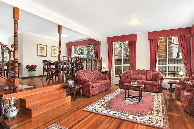 Second view of Homely house listing, 55A Brooker Avenue, Beacon Hill NSW 2100