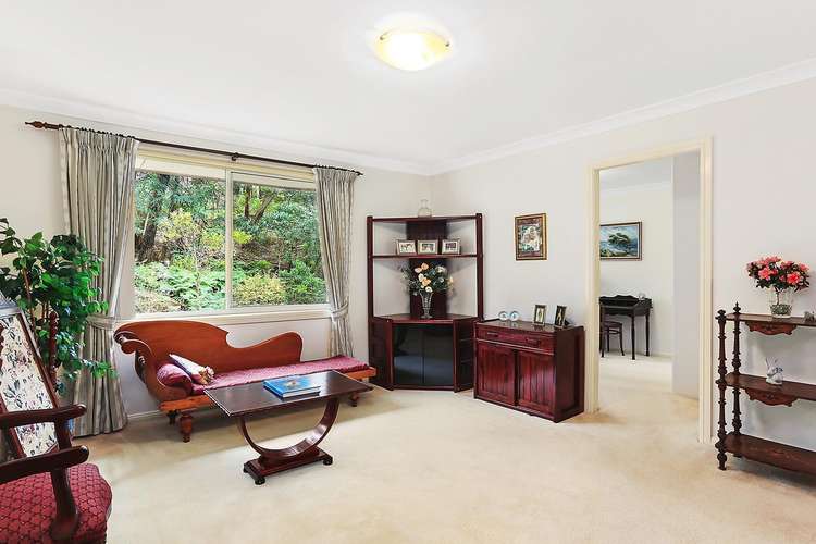 Third view of Homely house listing, 55A Brooker Avenue, Beacon Hill NSW 2100