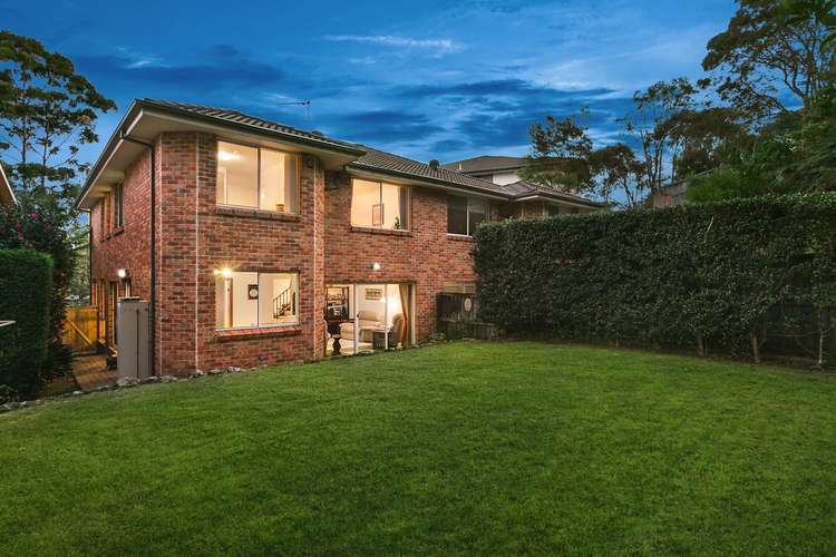 Fourth view of Homely house listing, 55A Brooker Avenue, Beacon Hill NSW 2100