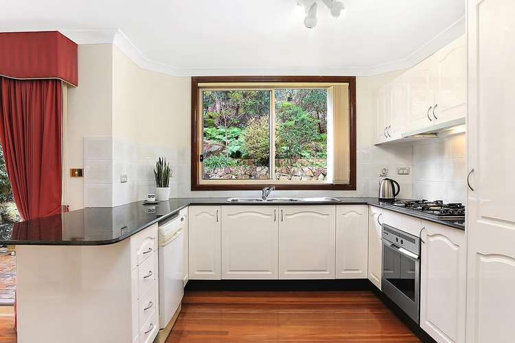 Sixth view of Homely house listing, 55A Brooker Avenue, Beacon Hill NSW 2100