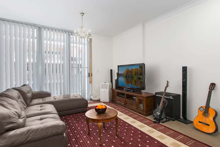 Third view of Homely apartment listing, 27/10 Castlereagh Street, Liverpool NSW 2170