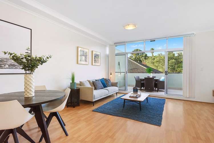 Main view of Homely unit listing, 7/63A Connemarra Street, Bexley NSW 2207