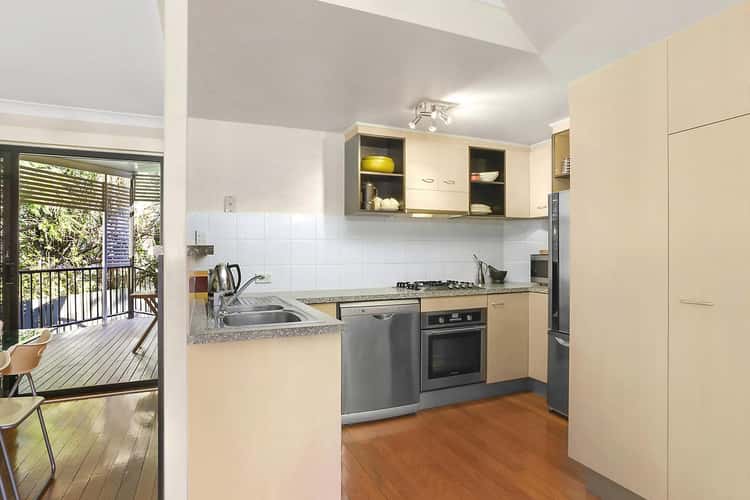 Third view of Homely townhouse listing, 5/8 Bermingham Street, Alderley QLD 4051