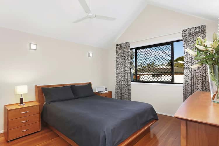 Fourth view of Homely townhouse listing, 5/8 Bermingham Street, Alderley QLD 4051