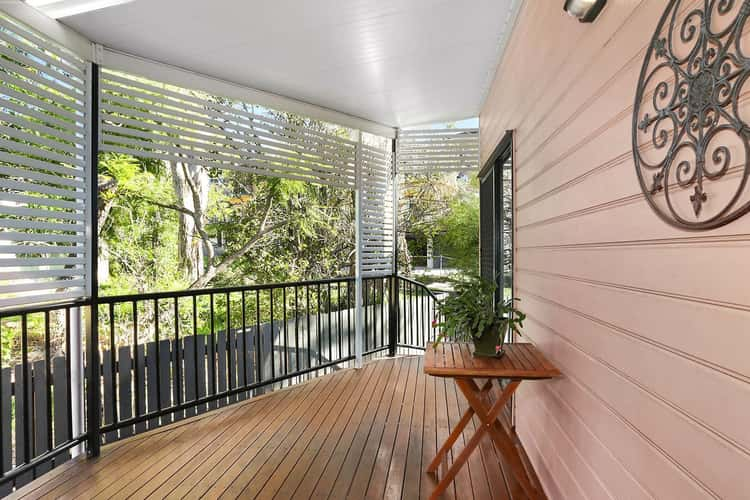 Sixth view of Homely townhouse listing, 5/8 Bermingham Street, Alderley QLD 4051