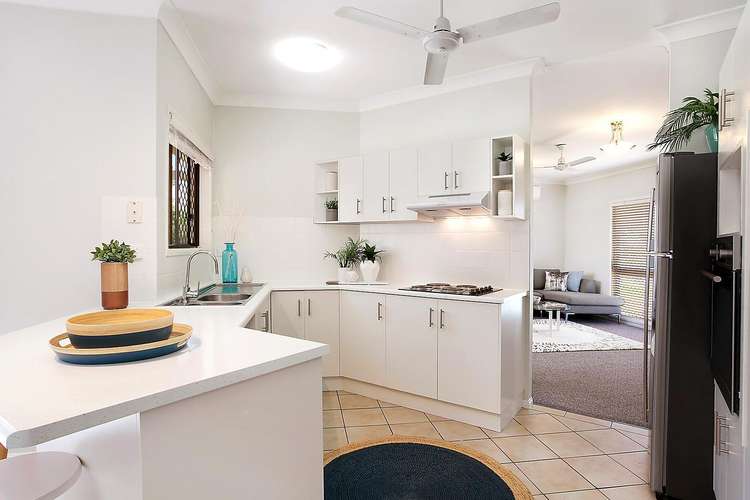 Second view of Homely house listing, 6 Viola Court, Annandale QLD 4814