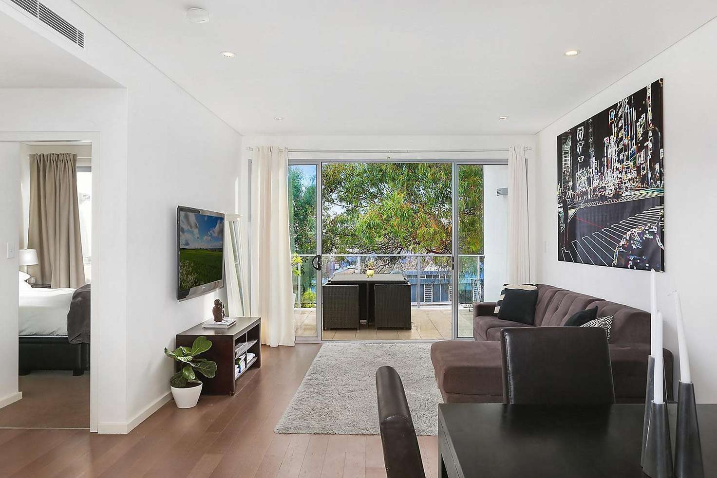 Main view of Homely apartment listing, 311/141 McEvoy Street, Alexandria NSW 2015