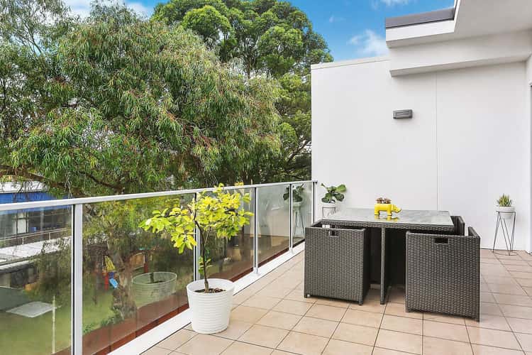 Second view of Homely apartment listing, 311/141 McEvoy Street, Alexandria NSW 2015