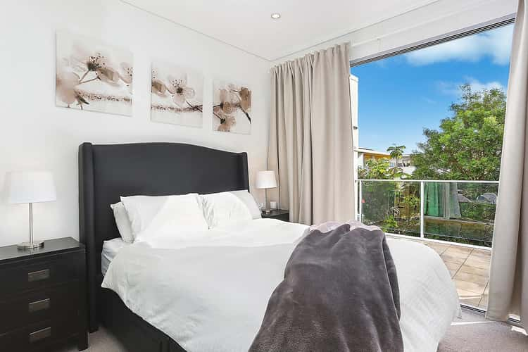 Third view of Homely apartment listing, 311/141 McEvoy Street, Alexandria NSW 2015