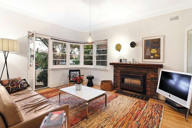 Second view of Homely house listing, 24 Meredith Street, Elwood VIC 3184