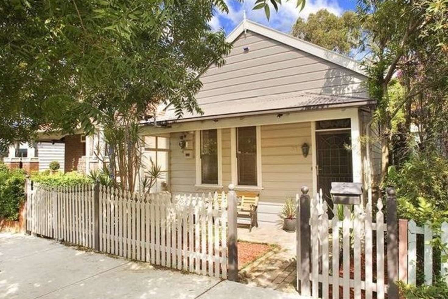 Main view of Homely house listing, 37 Charlotte Street, Lilyfield NSW 2040