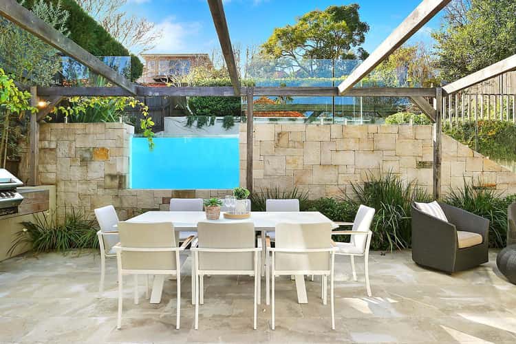Second view of Homely house listing, 9 Queen Street, Mosman NSW 2088