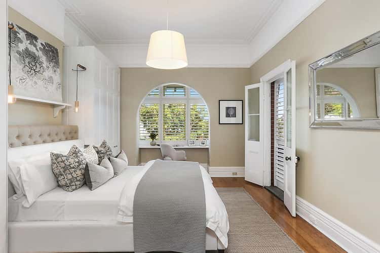 Fifth view of Homely house listing, 9 Queen Street, Mosman NSW 2088