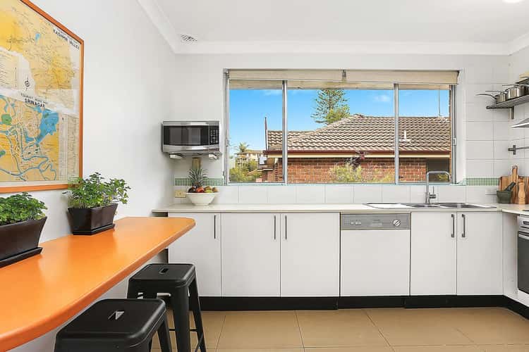 Main view of Homely apartment listing, 5/16 Foamcrest Avenue, Newport NSW 2106