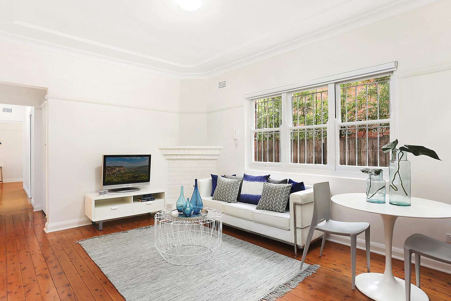 Main view of Homely apartment listing, 4/623 Anzac Parade, Maroubra NSW 2035