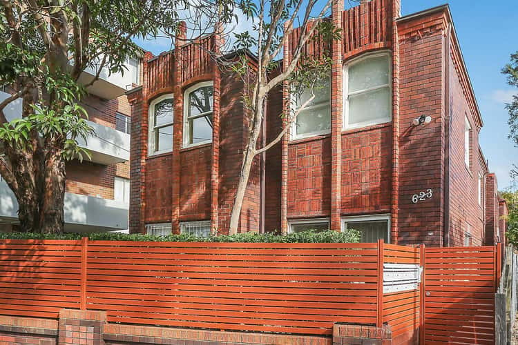 Sixth view of Homely apartment listing, 4/623 Anzac Parade, Maroubra NSW 2035