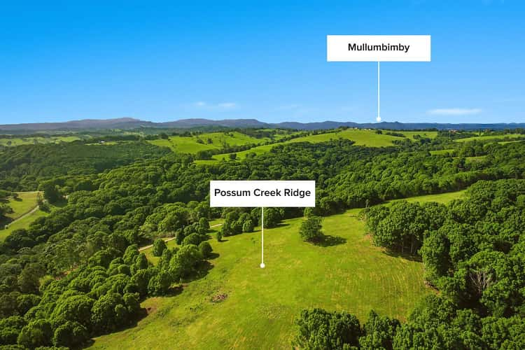 Proposed Lot 7 / 226 Possum Creek Ridge, Fowlers Lane, Possum Creek NSW 2479