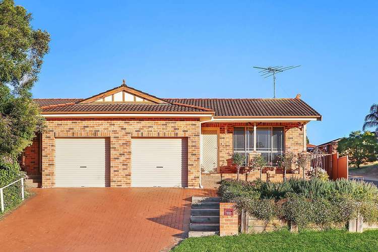 9B Colorado Street, Kearns NSW 2558