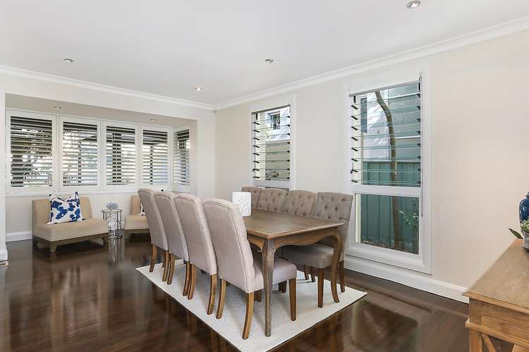 Sixth view of Homely house listing, 6 Ryries Parade, Cremorne NSW 2090
