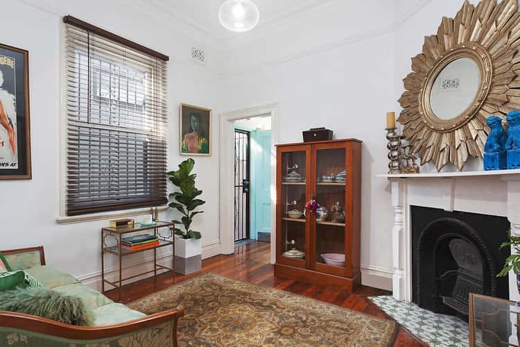 Second view of Homely house listing, 11 Trafalgar Street, Annandale NSW 2038