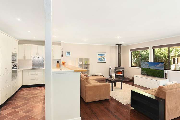 Second view of Homely house listing, 4 Eden Drive, Asquith NSW 2077