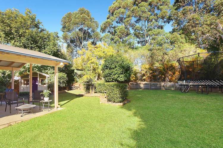Fourth view of Homely house listing, 4 Eden Drive, Asquith NSW 2077