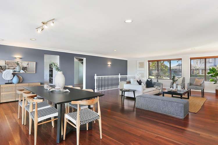 Main view of Homely house listing, 5 Coopernook Avenue, Gymea Bay NSW 2227