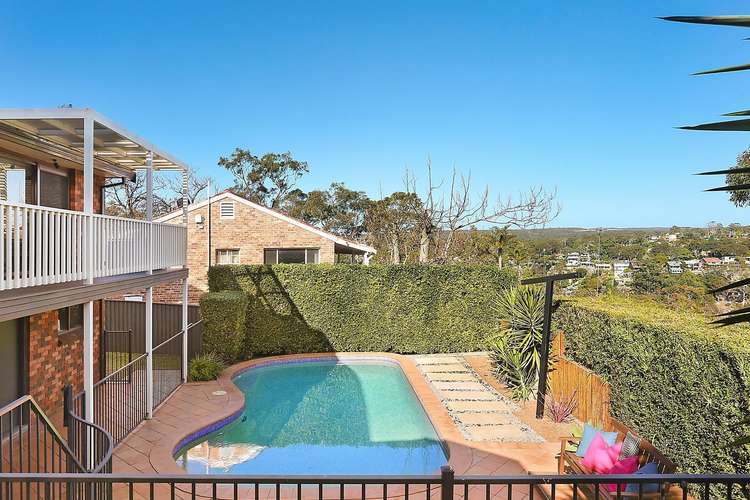 Fourth view of Homely house listing, 5 Coopernook Avenue, Gymea Bay NSW 2227