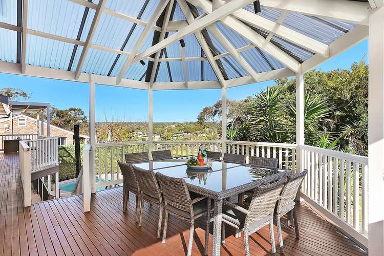 Sixth view of Homely house listing, 5 Coopernook Avenue, Gymea Bay NSW 2227