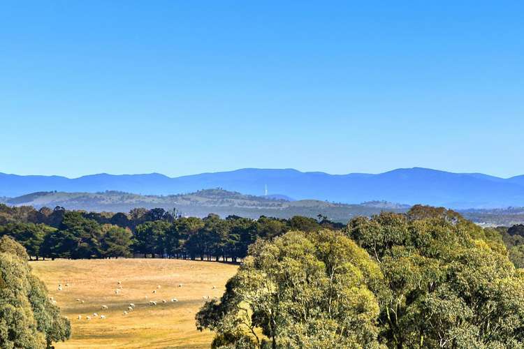 Main view of Homely residentialLand listing, 583 Dairy Creek Road, Gundaroo NSW 2620