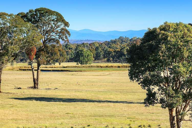Third view of Homely residentialLand listing, 583 Dairy Creek Road, Gundaroo NSW 2620