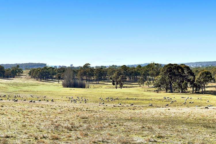 Fourth view of Homely residentialLand listing, 583 Dairy Creek Road, Gundaroo NSW 2620