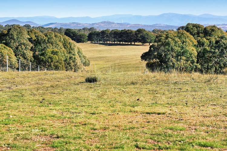 Fifth view of Homely residentialLand listing, 583 Dairy Creek Road, Gundaroo NSW 2620