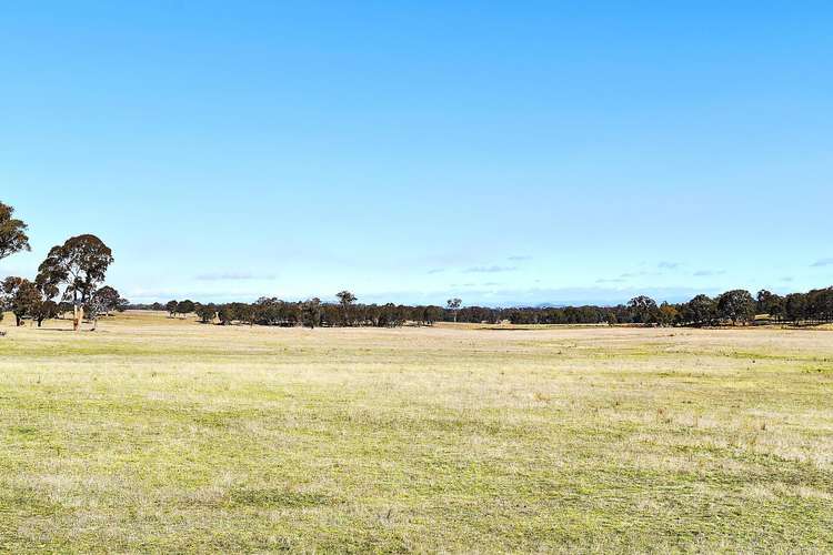Sixth view of Homely residentialLand listing, 583 Dairy Creek Road, Gundaroo NSW 2620