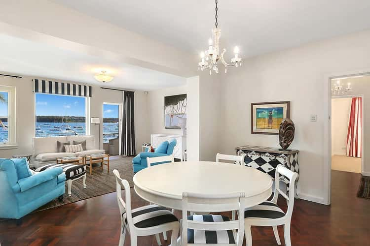 Fifth view of Homely apartment listing, 2/5 Gladswood Gardens, Double Bay NSW 2028