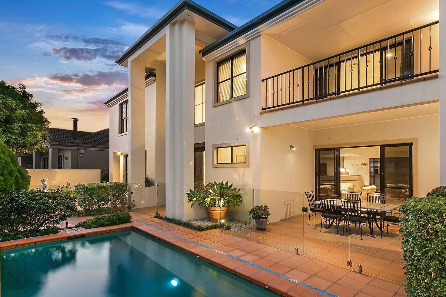 Main view of Homely house listing, 222 Harts Road, Indooroopilly QLD 4068