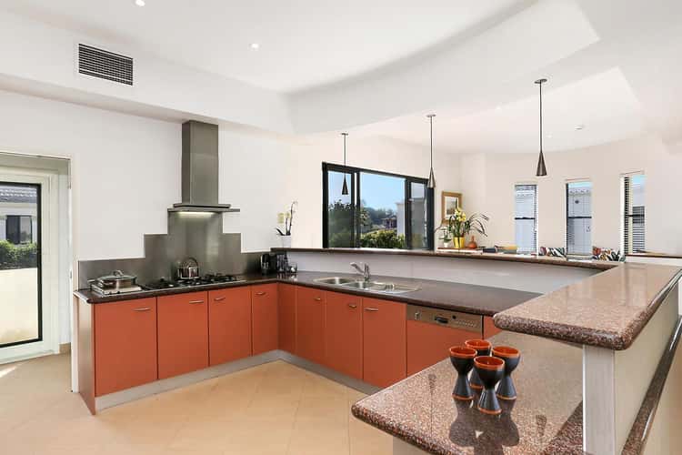 Fifth view of Homely house listing, 222 Harts Road, Indooroopilly QLD 4068