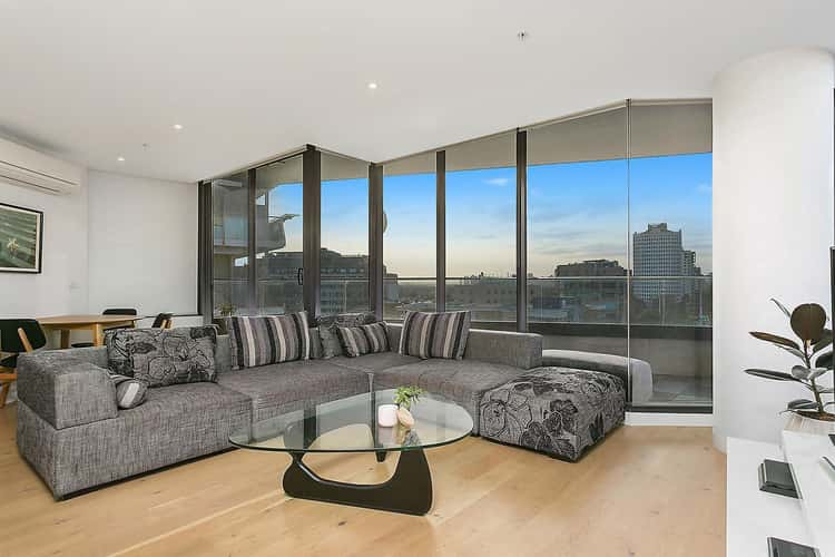 Main view of Homely apartment listing, 101/3 St Kilda Road, St Kilda VIC 3182