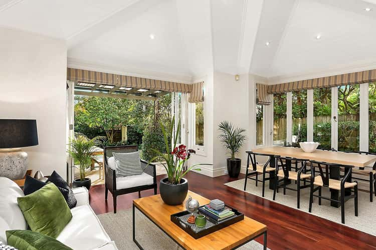 Main view of Homely house listing, 44 Montague Road, Cremorne NSW 2090