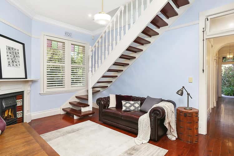 Fifth view of Homely house listing, 44 Montague Road, Cremorne NSW 2090