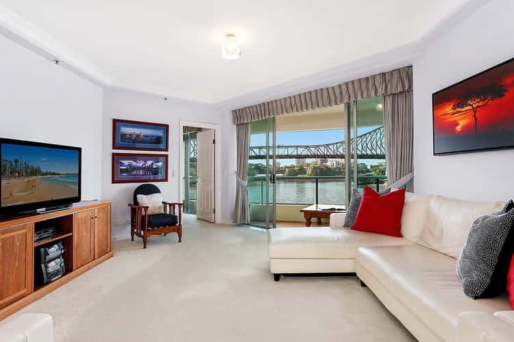Third view of Homely unit listing, 11/501 Queen Street, Brisbane City QLD 4000