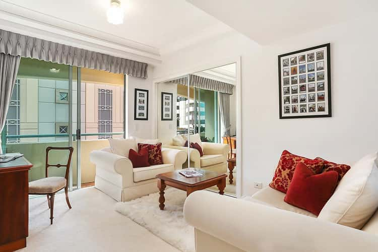 Fourth view of Homely unit listing, 11/501 Queen Street, Brisbane City QLD 4000