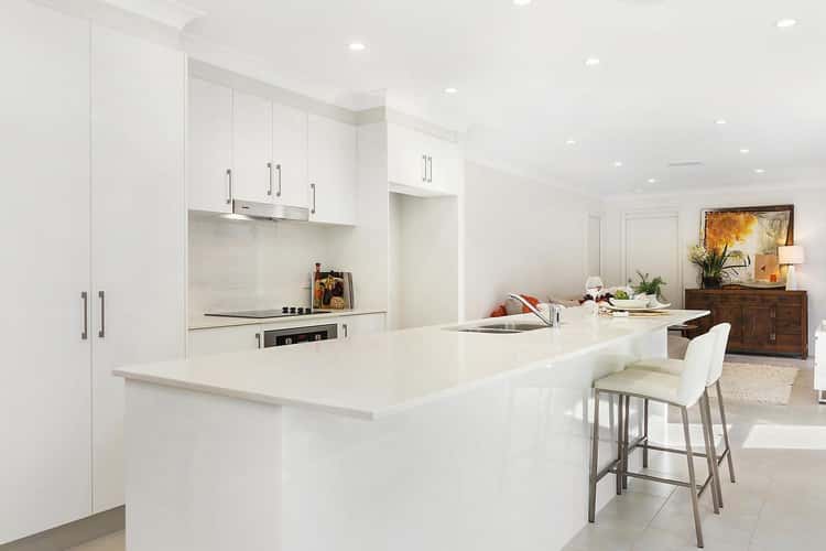 Third view of Homely semiDetached listing, 105 Bay Road, Blue Bay NSW 2261