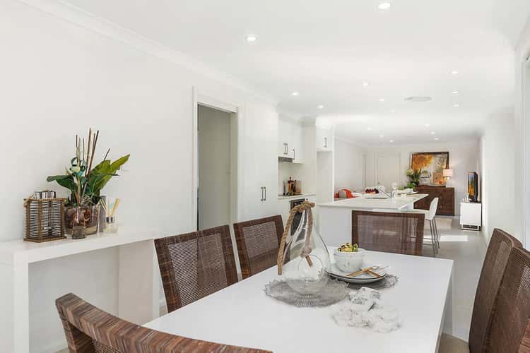 Fifth view of Homely semiDetached listing, 105 Bay Road, Blue Bay NSW 2261