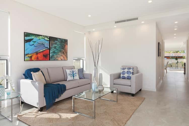 Second view of Homely semiDetached listing, 7A Westbrook Street, Beverly Hills NSW 2209