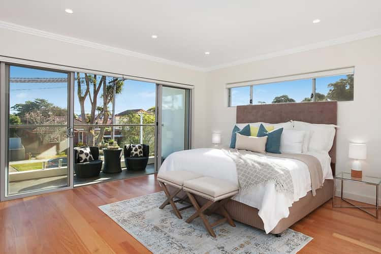 Fourth view of Homely semiDetached listing, 7A Westbrook Street, Beverly Hills NSW 2209