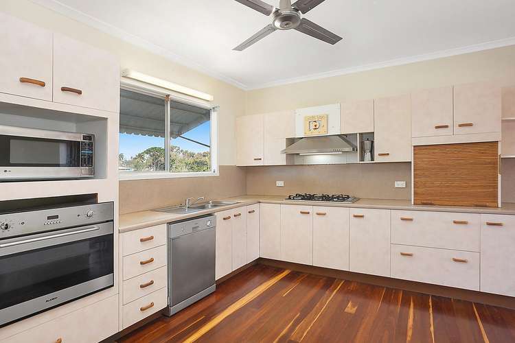 Second view of Homely house listing, 58 Grosvenor Street, Pimlico QLD 4812